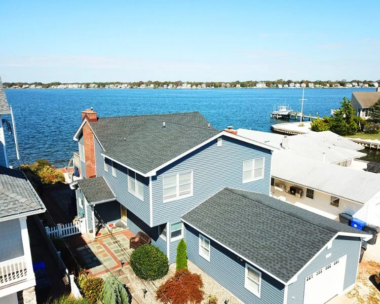 How long do roofs last in Monmouth County NJ